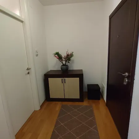 Apartman Amabilis Banja Luka Exterior photo