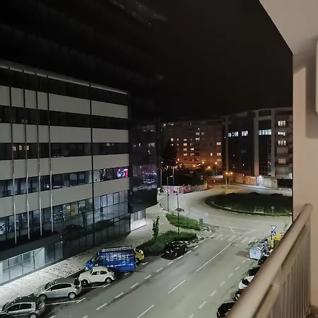 Apartman Amabilis Banja Luka Exterior photo
