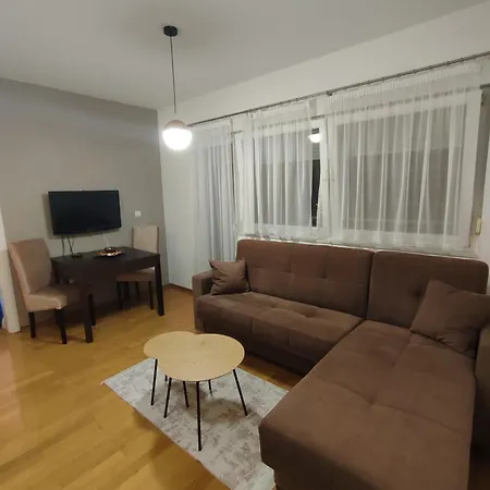Apartman Amabilis Banja Luka Exterior photo