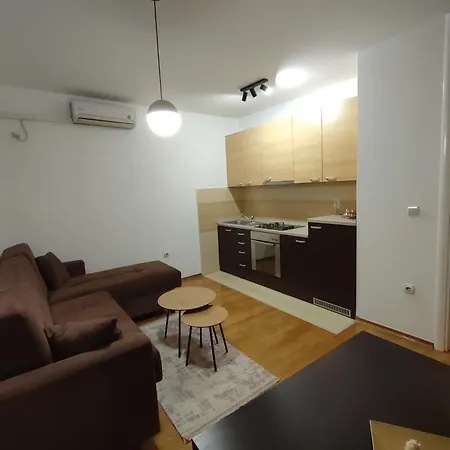 Apartman Amabilis Banja Luka Exterior photo