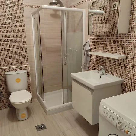 Apartman Amabilis Banja Luka Exterior photo