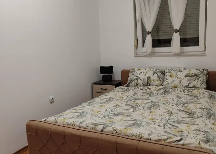 Apartman Amabilis