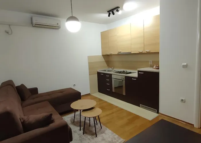 Apartman Amabilis