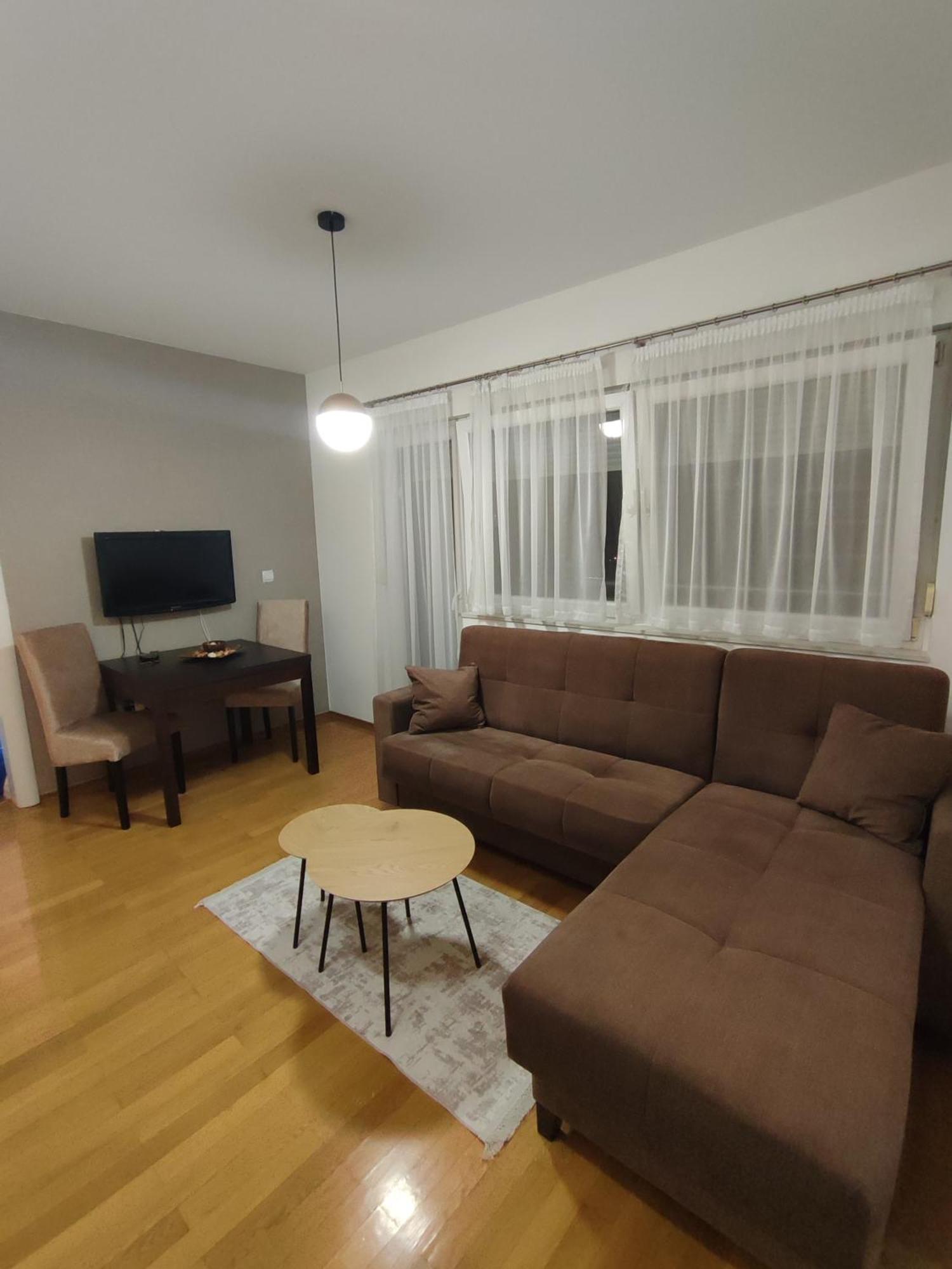 公寓 Amabilis Banja Luka